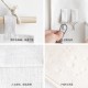 Factory Direct Cotton and Linen Fabric Storage Hanging Bags, Simple Nordic Style, Wall-Mounted Dorm Door Storage Bags