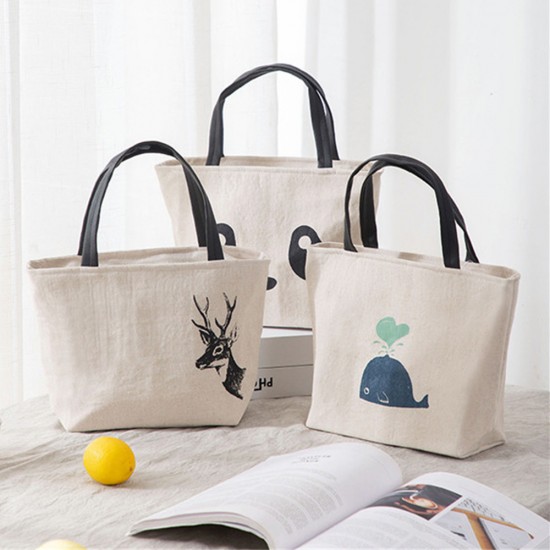 Japanese-style underwear and socks storage. Multi-compartment, covered, foldable, divided wardrobe drawer with cotton and linen fabric storage box.