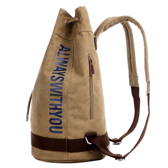 Pure cotton see-through clothing storage bag, large-capacity dust-proof bag for travel, portable travel bag for business trips, storage bag for luggage