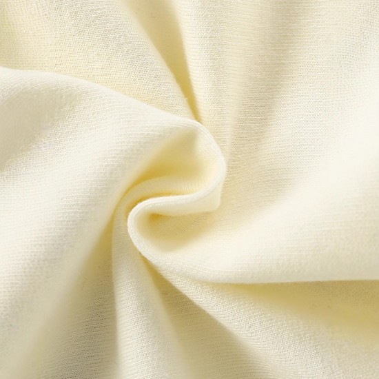 Girls' sweatshirts, autumn and winter styles, European and American small and medium-sized children's fashionable terry cotton round neck shirts, cute printed children's tops