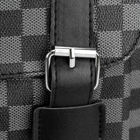 Simple time all-cotton canvas cosmetic storage bag - travel bag for business trips - large cosmetic storage bag for traveling essentials