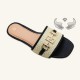 Wholesale Slippers, a stylish, fashionable, and handcrafted slipper for women, are available wholesale from the US.