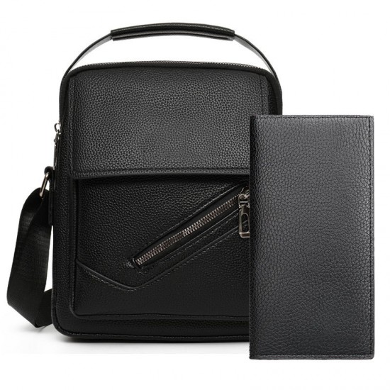 Crossbody backpack, commuting backpack, canvas wear-resistant large-capacity multi-functional storage high school and university schoolbag, travel bag