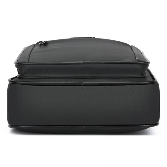 Men's and women's double shoulder bag, casual travel, simple campus backpack, lightweight fashionable multi-functional large capacity men's hiking bag