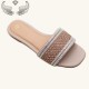 Wholesale Trade Flat Sandals: Women's Fashionable, Wholesale Slippers