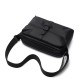 Men's bag with multi-functional design, PU cross-body bag for business and casual wear, convenient handbag for carrying, new style casual bag for men