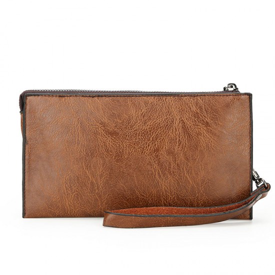 Men's bag, 2025 new style lychee single shoulder bag, men's casual cross-body bag, business commuting cross-body bag, casual travel handbag