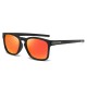 New round retro small frame Sunglasses, Korean-style trendy metal sunglasses for men and women, the same style as Douyin influencers.