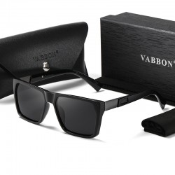 New European and American fashion sunglasses, unisex sun glasses, stylish and trendy, no-makeup street style cat-eye sunglasses for women