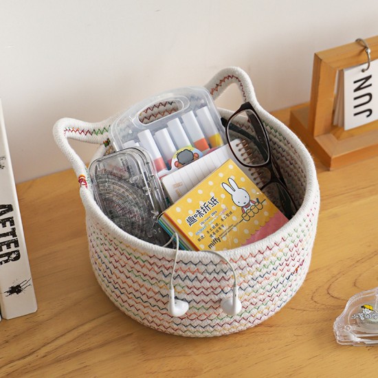 Plain-style nylon compressible travel bag, breathable mesh clothing storage Multifunctional luggage storage bag