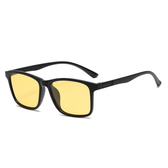 New retro oval-frame sunglasses, trendy European and American cross-border sunglasses for women, high-end, face-lifting, small sun protection sunglasses.