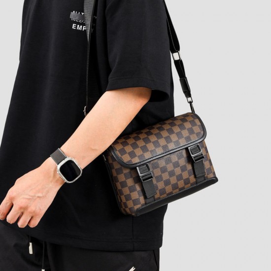 Simple time egg roll travel portable organizer bag - detachable folding classification organizing bag - multi-functional makeup bag