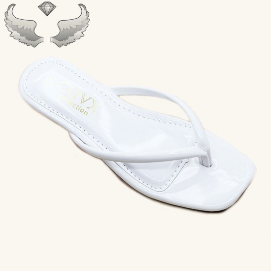 Factory Women's Slippers: New Style, Fashionable, Non-Slip Women's Slippers for Summer
