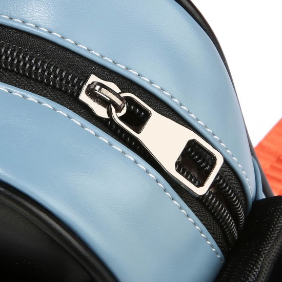 Men's cross-body bag, trendy casual bag with flip cover, multi-layer casual bag for men, men's casual bag with leather multi-pocket, large capacity men's shoulder bag