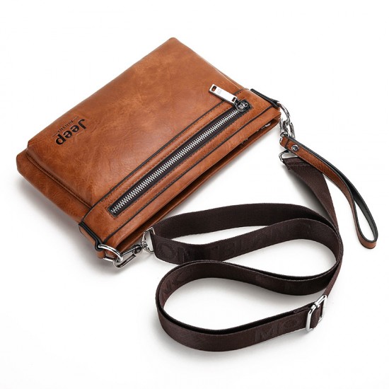 Nylon shock-resistant cross-body silk绵 camera bag， single-lens reflex with lid， waterproof storage bag for travel， multi-functional travel camera bag