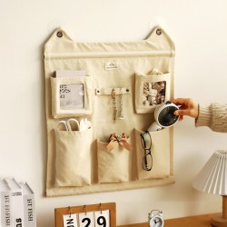 PVC dustproof bag, luxury zipper bag, sealed visible bag, wardrobe hanging bag, foldable storage bag