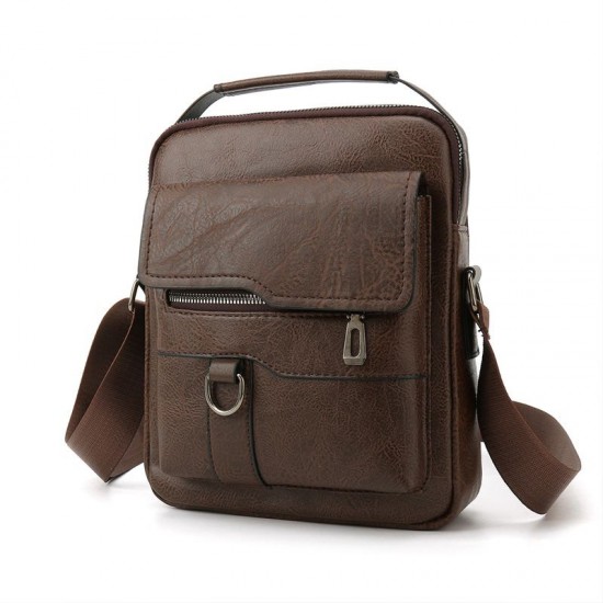 Thick paper storage box, hard lid, multi-functional archive storage bag for travel, portable travel bag for business trips, large-capacity foldable storage basket