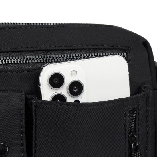 Waterproof cotton fabric drawer-style storage box, foldable clothes, socks, data line, desktop storage box