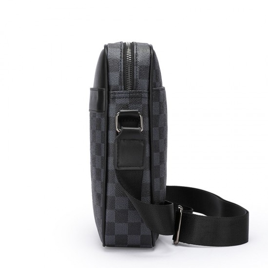 Outing nylon high appearance level waterproof handbag, portable lunch bag, office worker insulated lunch box bag, student lunch box bag