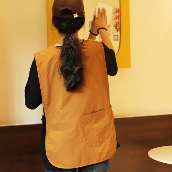 Pure Time Egg Roll portable travel toiletry storage bag, foldable and sorting storage bag, multifunctional cosmetic bag