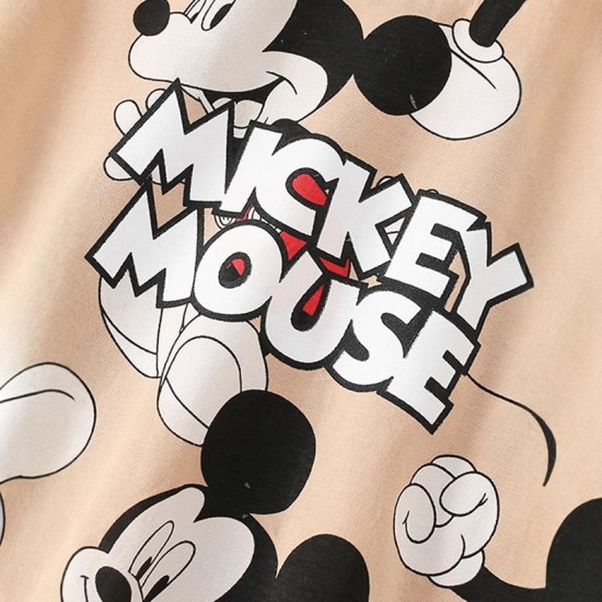 Cross-border boys' two-piece suits, summer styles, European and American children's printed loungewear, short-sleeved shorts, casual sets, children's stylish T-shirts