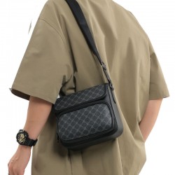 Waterproof nylon portable travel storage bag, multi-functional travel luggage box storage bag, dust-proof and moisture-proof organizing bag for business trips