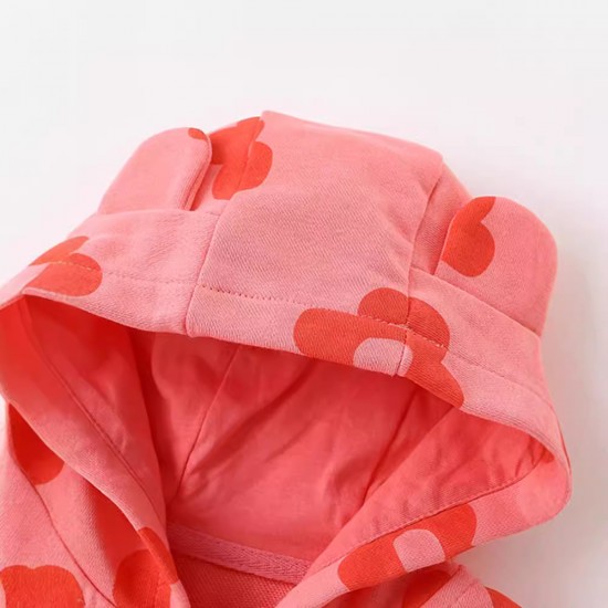 Children's sweatshirts, new autumn and winter styles, European and American children's round-neck, long-sleeved casual autumn styles, children's tops