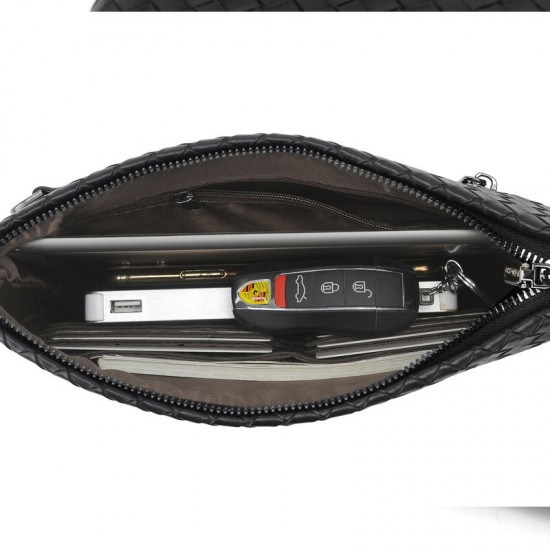 Japanese fingertip thick cotton and linen heat-insulating gloves, pot ear covers, microwave oven oven bags, kitchen baking heat-proof dust-proof hanging bag