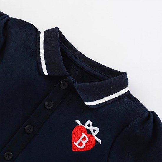 Children's summer short-sleeved suits, new styles for boys' homewear, baby girls' cotton T-shirts and shorts, two-piece summer suits.