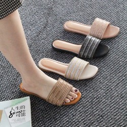 Angel Shoes cross-border slippers, women's summer outdoor craft shoes, non-slip and wear-resistant slippers.