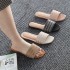Angel Shoes cross-border slippers, women's summer outdoor craft shoes, non-slip and wear-resistant slippers.