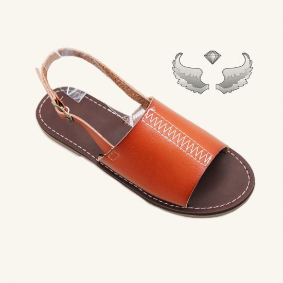 Wholesale ladies sandals, Chaozhou foreign trade women's shoes, durable and versatile summer outdoor wear flip-flops