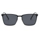 New retro small-frame sunglasses, personalized street style sunglasses, European and American cross-border fashionable cat-eye sunglasses for women.