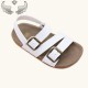 Factory Wholesale In-Stock Fashionable Soft-Sole Birkenstock Sandals for Boys and Girls