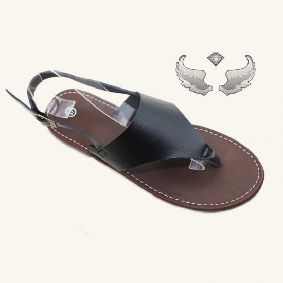Women's stylish outdoor wear sandals, hand-stitched, wholesale foreign trade shoes, Wholesale ladies sandals
