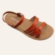Women's Summer Shoes Plus Size Sandals women's sandals for export, plus-size craft shoes.
