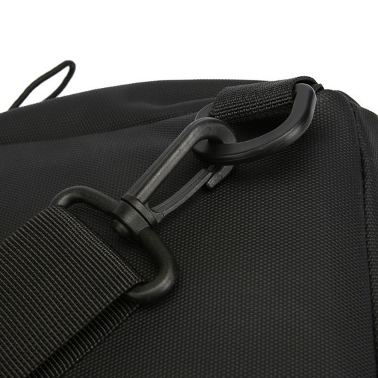 Men's bag, export European American retro style business crossbody bag, men's zero money handbag, large capacity men's single shoulder bag