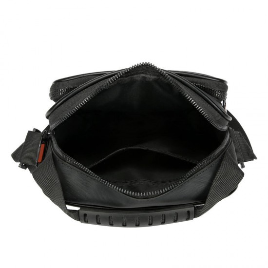 Men's and women's double shoulder bag, casual travel, simple campus backpack, lightweight fashionable multi-functional large capacity men's hiking bag