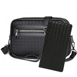 Simple woven yellow linen fabric storage basket, multi-layer folding storage basket for wardrobe, large-capacity storage basket for snacks, box