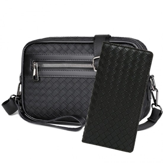 Simple woven yellow linen fabric storage basket, multi-layer folding storage basket for wardrobe, large-capacity storage basket for snacks, box