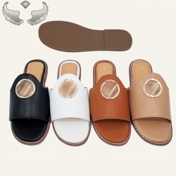 Summer Soft-Sole Non-Slip Birkenstocks for Boys and Girls, Factory Children's Shoes