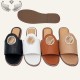 Summer Soft-Sole Non-Slip Birkenstocks for Boys and Girls, Factory Children's Shoes