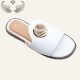 Summer Soft-Sole Non-Slip Birkenstocks for Boys and Girls, Factory Children's Shoes