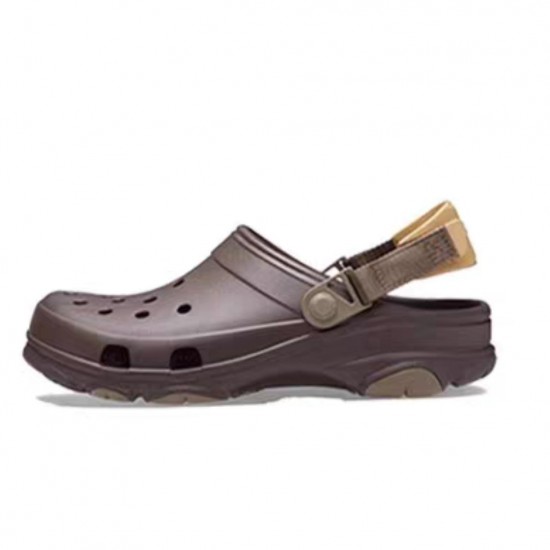 Cross Classic Terlin Co-branded Beach Shoes, Men's and Women's Casual Sandals, Non-Slip Unisex 206340