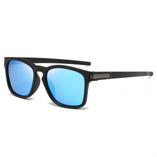 New round retro small frame Sunglasses, Korean-style trendy metal sunglasses for men and women, the same style as Douyin influencers.