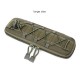 Multi-functional knife case, Molle system outdoor tactical knife protection case, knife bag, survival knife bag (RANDOM COLOR)