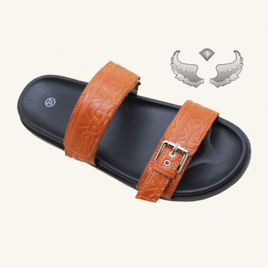 Cape Verde hot-selling fashion slippers, cross-border women's shoes, fashionable outdoor wear slippers