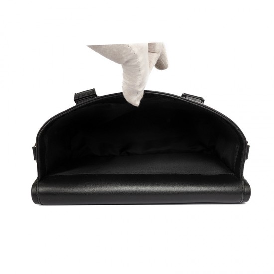 Simple time egg roll travel portable organizer bag - detachable folding classification organizing bag - multi-functional makeup bag