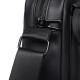 Men's bag with multi-functional design, PU cross-body bag for business and casual wear, convenient handbag for carrying, new style casual bag for men