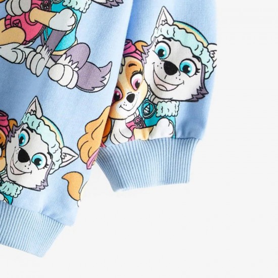 Foreign trade children's sweatshirts, new European and American style children's long-sleeved base shirts, casual round-neck children's pullovers.